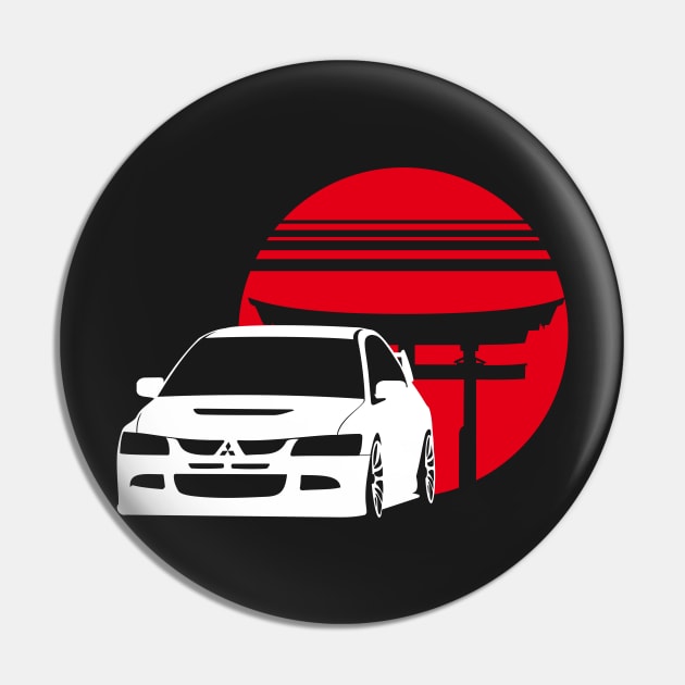 mitsubishi evolution Pin by sok3