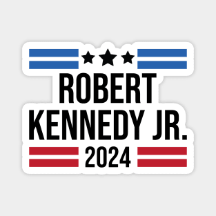 Robert Kennedy Jr 2024 Merch Magnet