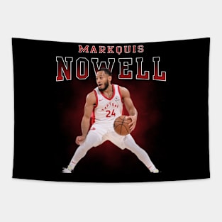 Markquis Nowell Tapestry