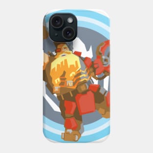 Torbjorn Phone Case