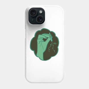 Stay Awhile Phone Case