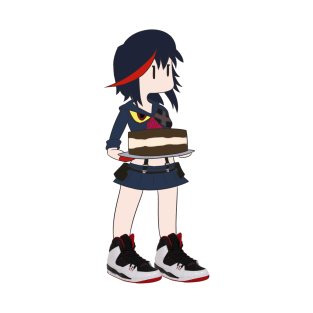 Kill la Kake T-Shirt