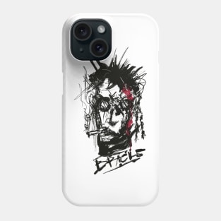 Inktober Phone Case