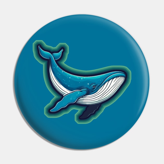 whale with flippers swimming Pin by Arteria6e9Vena