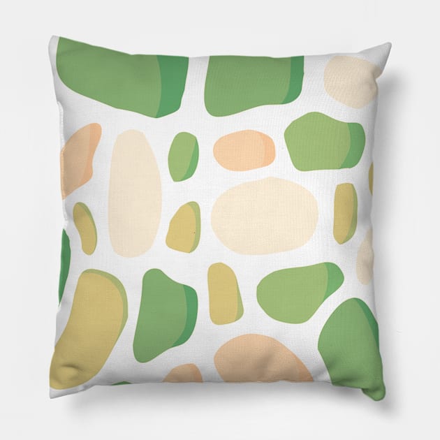 Texture Pillow by Design Anbay