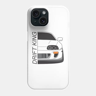 Supra Phone Case