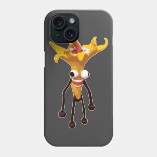 Banana Eater Phone Case