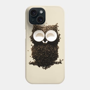 Hoot! Night Owl! Phone Case