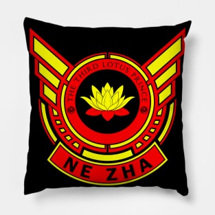 NE ZHA - LIMITED EDITION Pillow