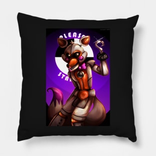 Lolbit ~ Pillow