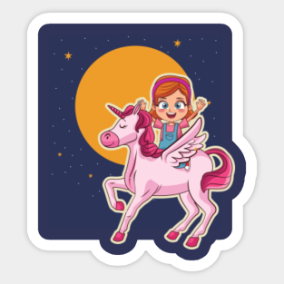 Adopt Me Pink Flying Unicorn Legendary Pets Adopt Me Sticker