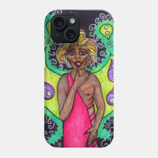 Vida Phone Case