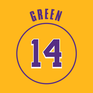 Danny Green Name and Number T-Shirt