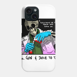 SCIENTIFIC Phone Case