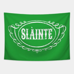 Slainte Tapestry