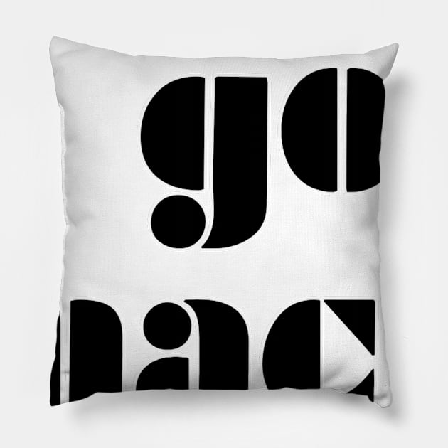 got mac? Pillow by afternoontees