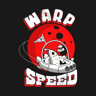 Warp Speed T-Shirt