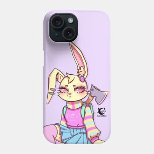 Bonita Phone Case