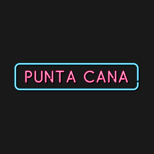 Punta Cana T-Shirt