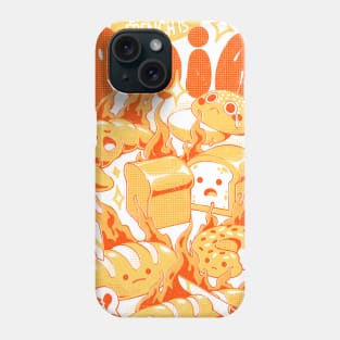 French Bread Phone Case