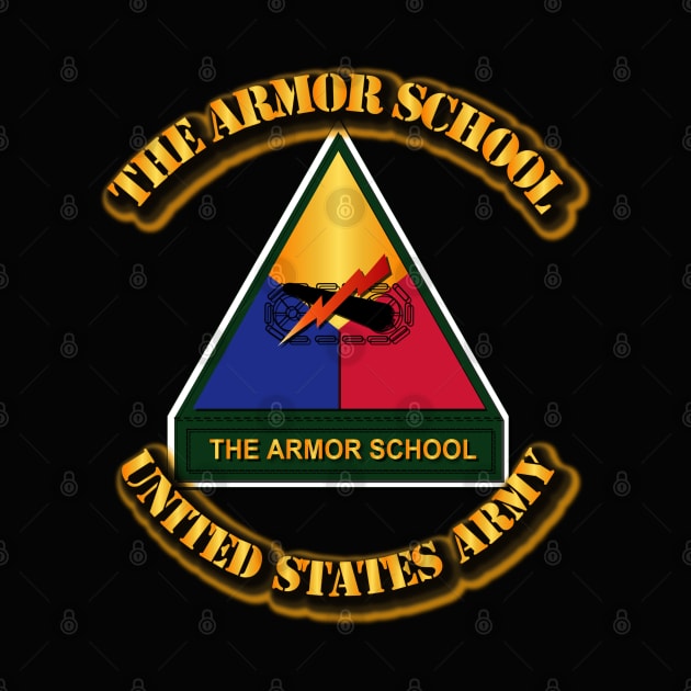 Army - The Armor School by twix123844