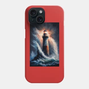 Lighthouse Phone Case