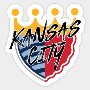 Check out this awesome 'I Love Kansas City Football Tee Heart KC' design on  @TeePublic!