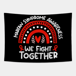 Marfan Syndrome Tapestry