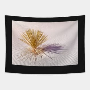 Yucca Tapestry