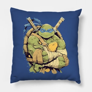 leonardo Pillow