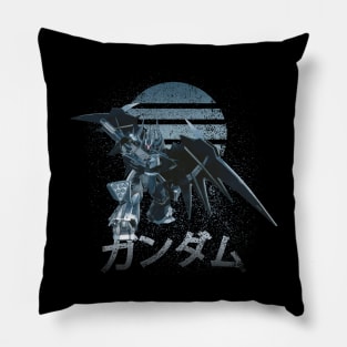 Efreet Satan Mode Pillow