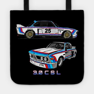 30 csl style Tote