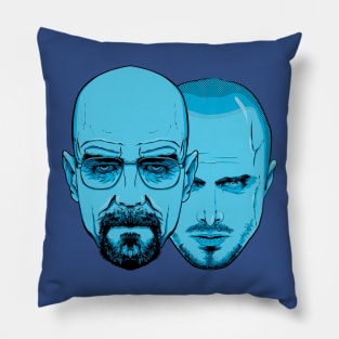 Walter & Jesse Pillow