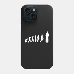 Gugong Evolution - Board Game Inspired Graphic - Tabletop Gaming  - BGG Phone Case