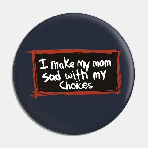 disappointment Pin by onloanfromgod