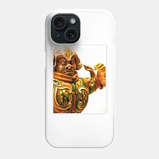 Warrior Phone Case