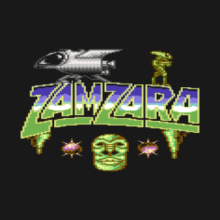 Zamzara T-Shirt