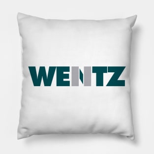 WENTZ 11 ALT Pillow