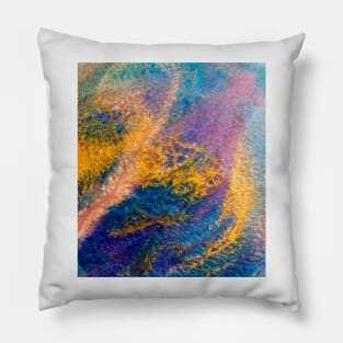 Coral Pillow