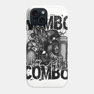 Wombo Combo Phone Case