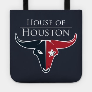 House of Houston Tote