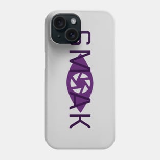 SMOAK - Hero Symbol Phone Case