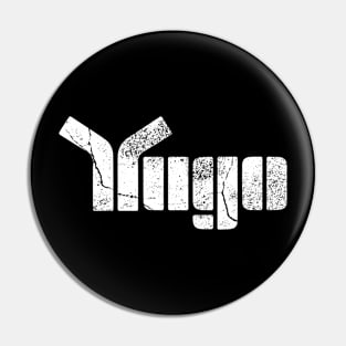 YUGO Pin