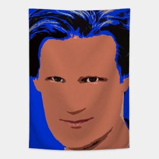 matt smith Tapestry