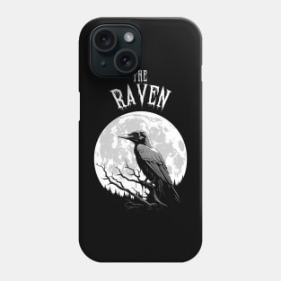 The Raven Phone Case