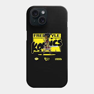 Marvelous EQ Marki Phone Case