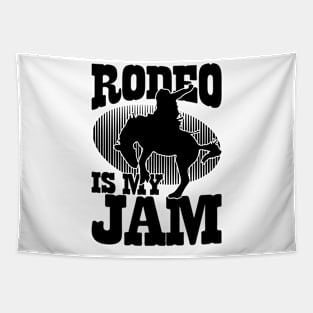 Rodeo Is My Jam Tapestry