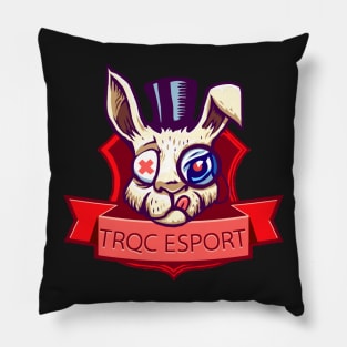 TRQC ESPORT Pillow