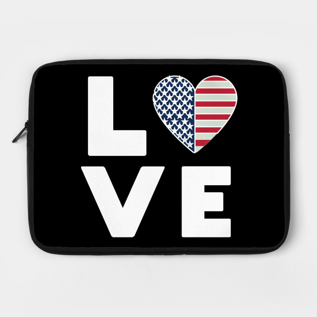 Ich Liebe Amerika! Ich Liebe Amerika!