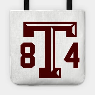 Texas 8&4 Tote